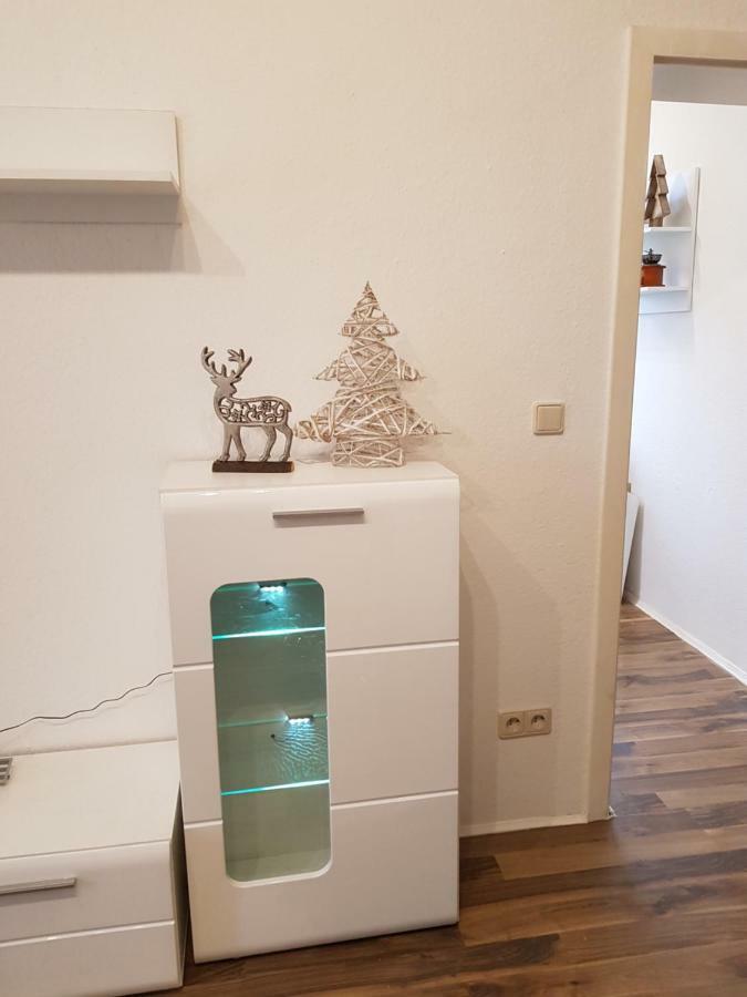 Fewo Faubel Centro 44 M2 Oberhausen  Exteriör bild