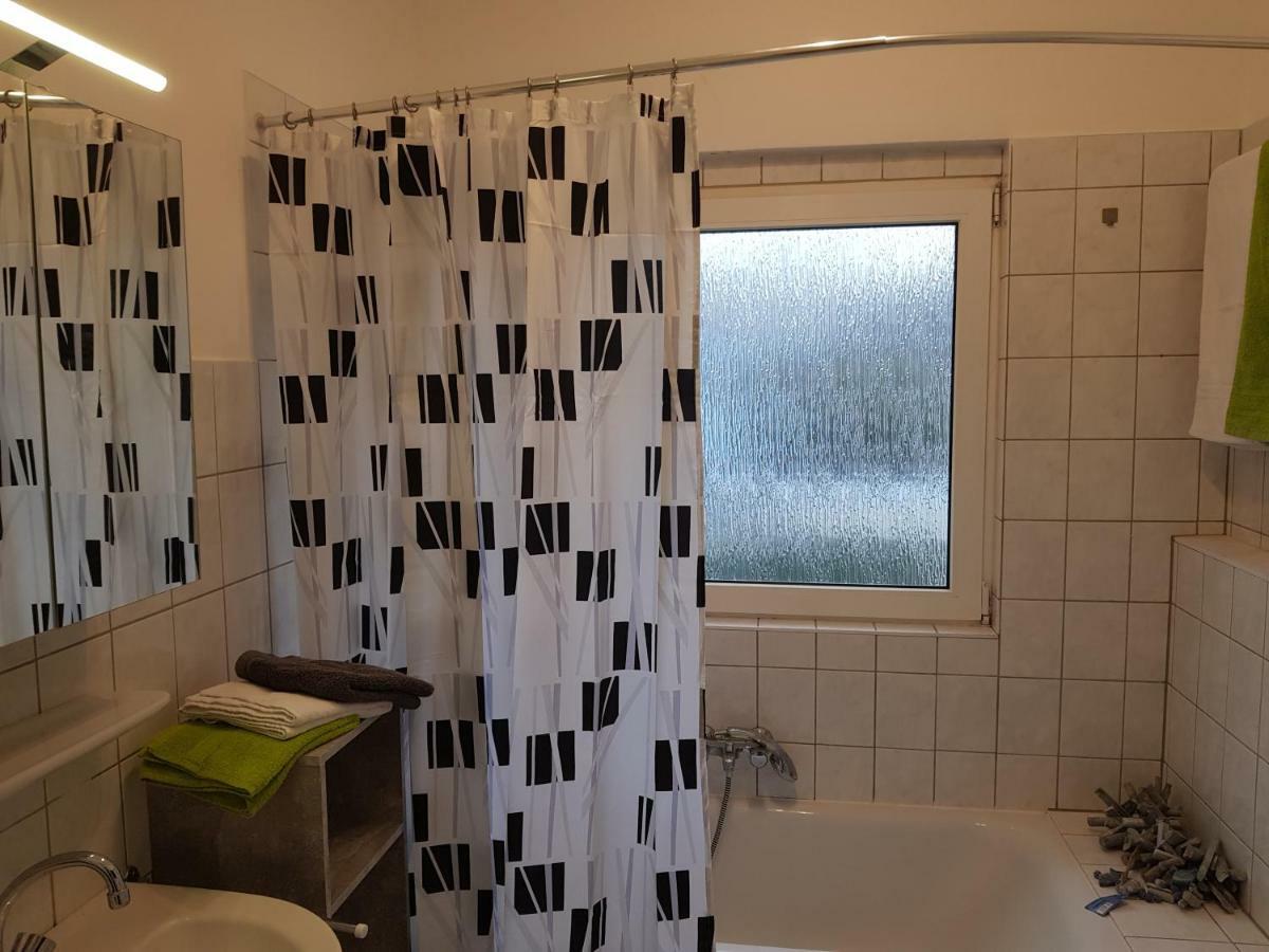 Fewo Faubel Centro 44 M2 Oberhausen  Exteriör bild
